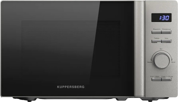 Микроволновая печь Kuppersberg TMW 205 BX - фото