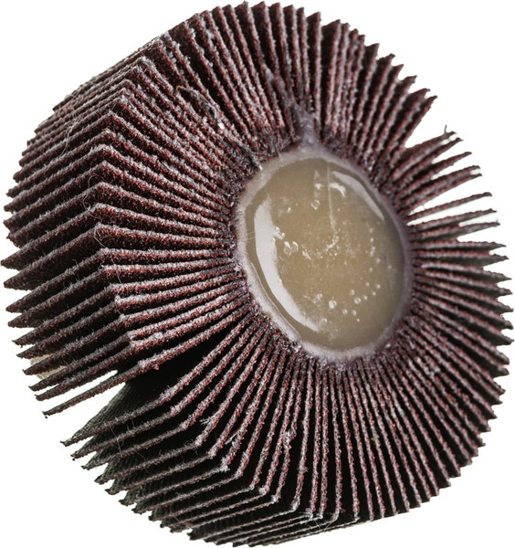 Шлифовальный круг FIT 60х20х6мм Р 100 / 39565