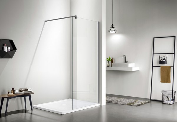 Душевая стенка Adema Реген 100 Walk-In