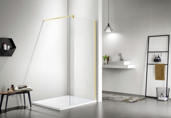 Душевая стенка Adema Реген 100 Walk-In