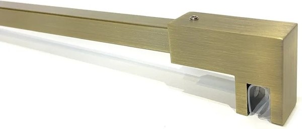 Душевая стенка Adema Реген 90 Walk-In