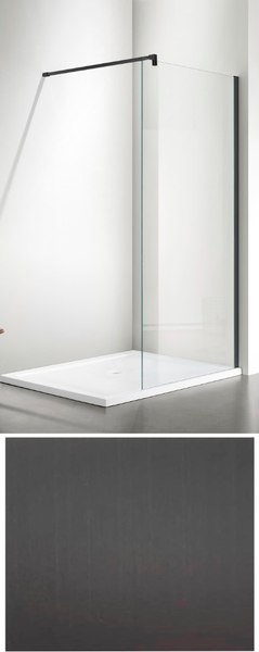 Душевая стенка Adema Реген 90 Walk-In