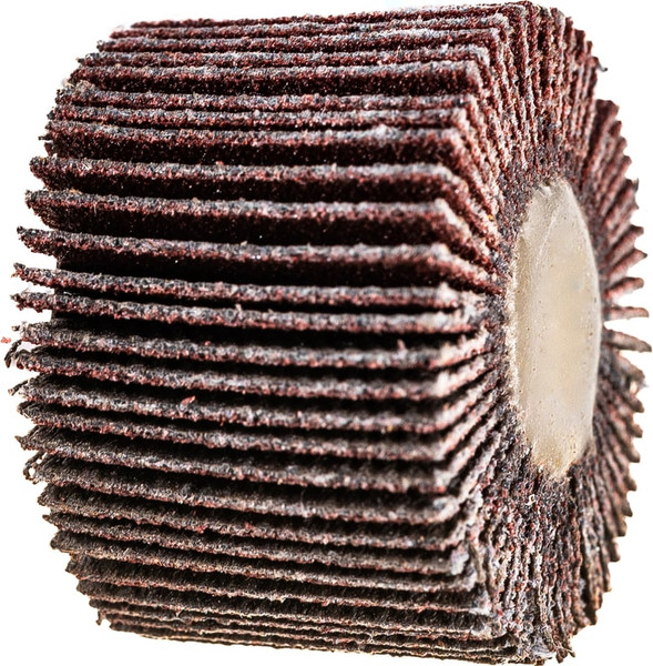 Шлифовальный круг FIT 30х20х6мм Р 180 / 39559