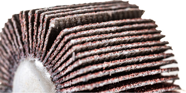 Шлифовальный круг FIT 30х20х6мм Р 180 / 39559