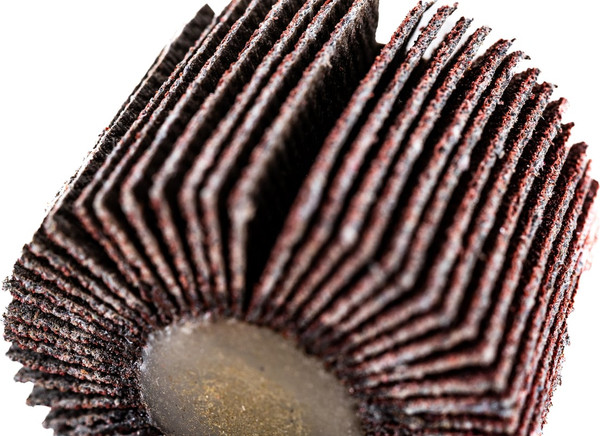 Шлифовальный круг FIT 30х20х6мм Р 180 / 39559