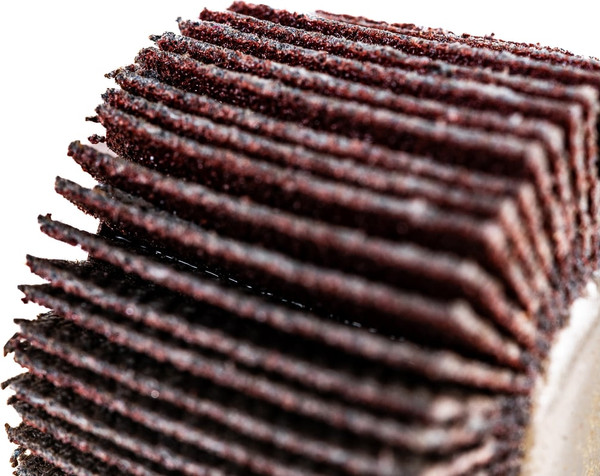 Шлифовальный круг FIT 30х20х6мм Р 180 / 39559