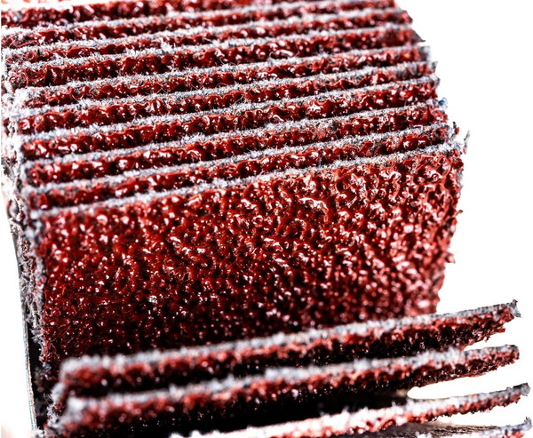 Шлифовальный круг FIT 80х30х6мм Р 60 / 39593