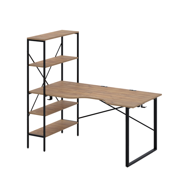 Компьютерный стол Millwood Бостон 160х80 - фото