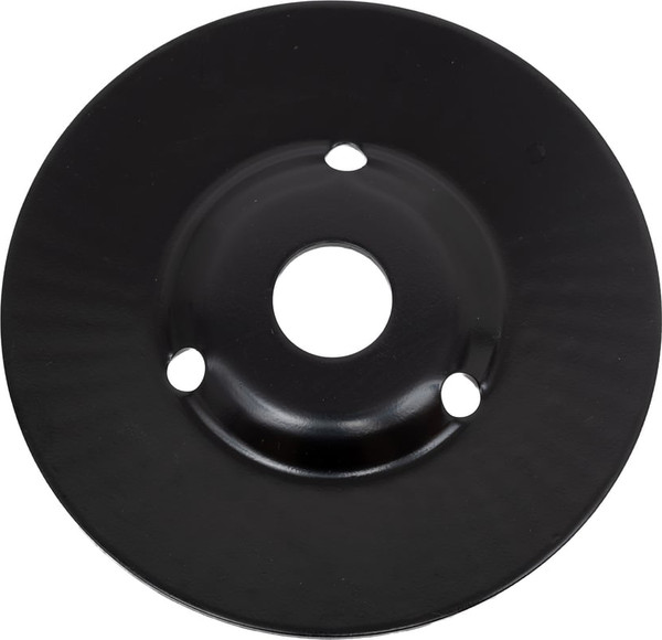 Шлифовальный круг FIT 22.2мм 125мм / 39525