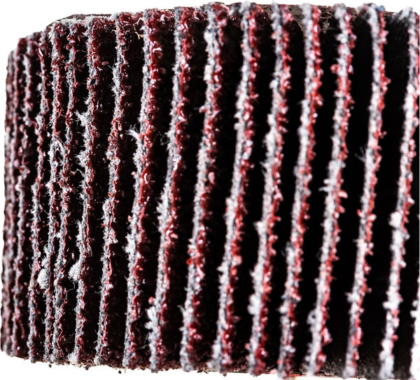 Шлифовальный круг FIT 60х30х6мм Р 40 / 39572