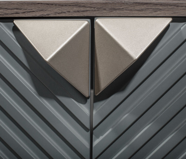 Тумба под умывальник Runo Андорра 70