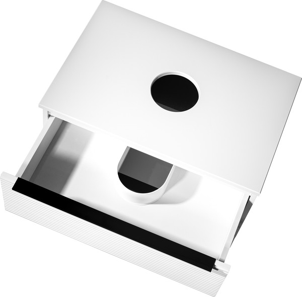 Тумба под умывальник Runo Орлеан 60