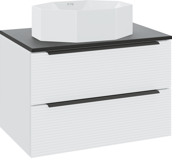 Тумба под умывальник Runo Орлеан 60