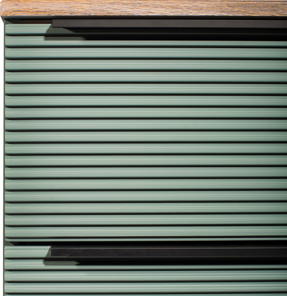 Тумба под умывальник Runo Орлеан 60