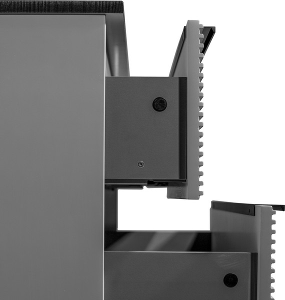 Тумба под умывальник Runo Орлеан 60