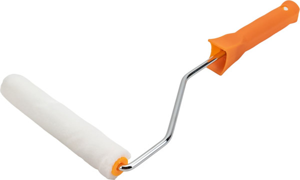 Валик малярный FIT Мини / 02654 - фото