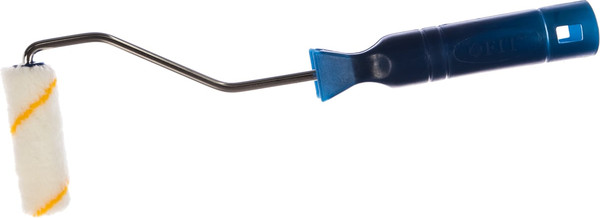 Валик малярный FIT Мини / 02685 - фото