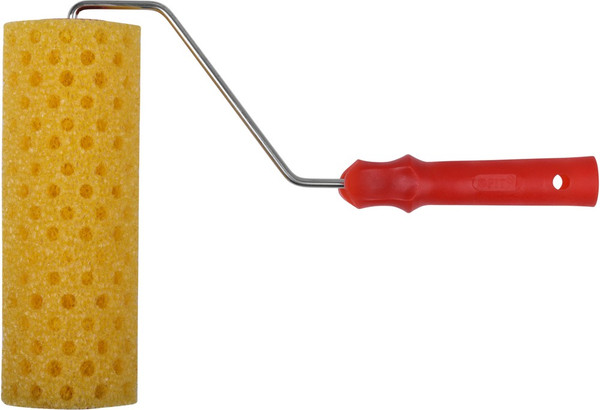 Валик малярный FIT Профи 230мм / 02876 - фото