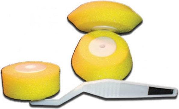 Валик малярный FIT 02840 - фото