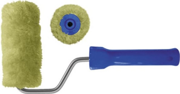 Валик малярный FIT Миди / 02632 - фото