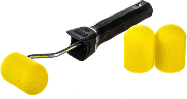 Набор малярный FIT Мини / 02830 - фото