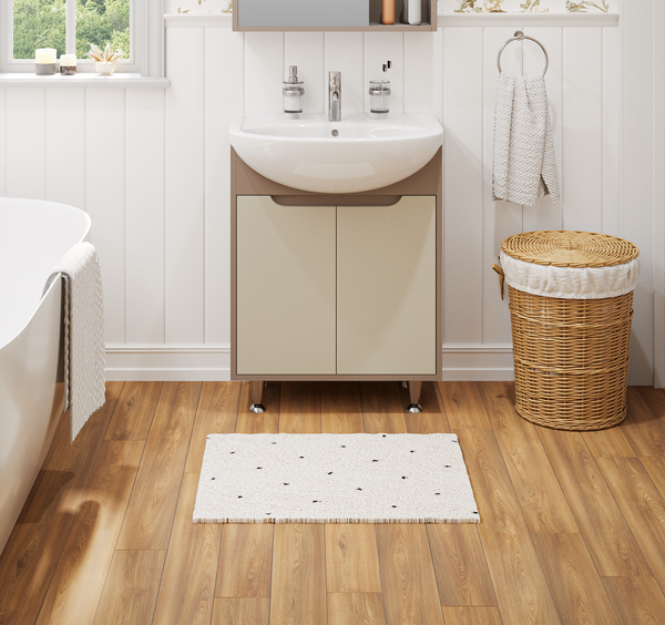 Тумба под умывальник Runo Эконова 50 - фото