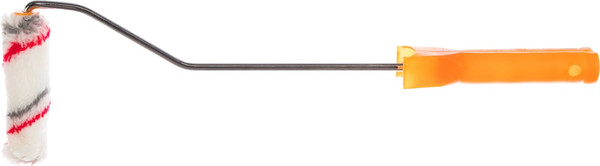 Валик малярный FIT Мини Профи / 02671 - фото