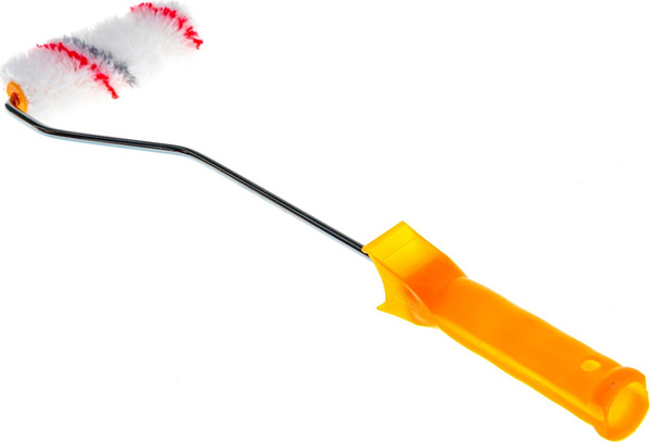 Валик малярный FIT Мини Профи / 02671