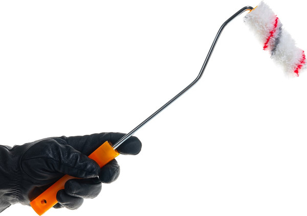 Валик малярный FIT Мини Профи / 02671