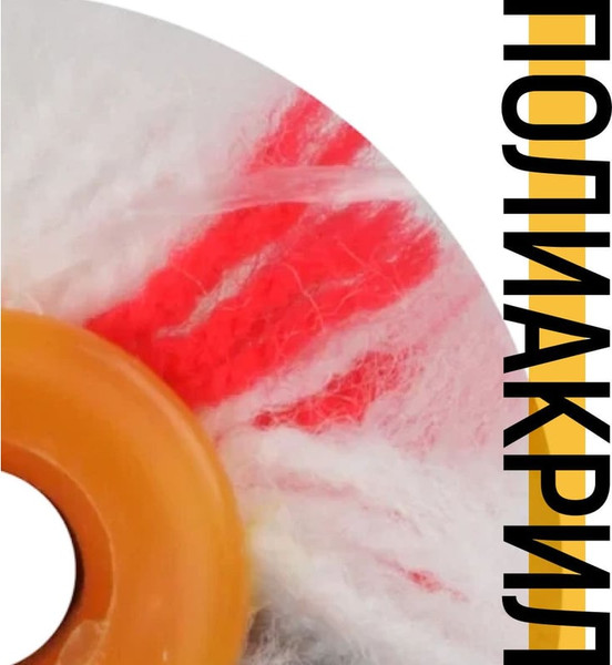 Валик малярный FIT Мини Профи / 02671