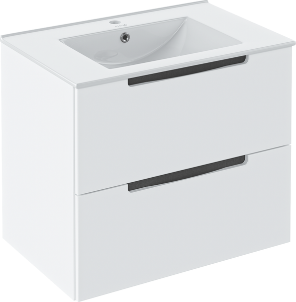 Тумба под умывальник Runo Lina 70 Дублин 70