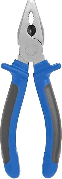 Плоскогубцы MOS Один / 47474М - фото