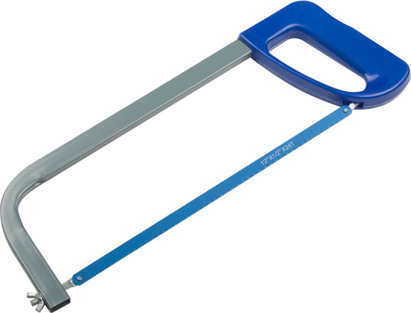 Ножовка MOS 300мм / 40053М - фото