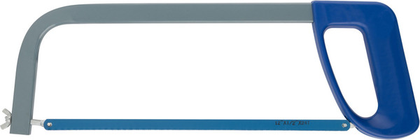 Ножовка MOS 300мм / 40053М