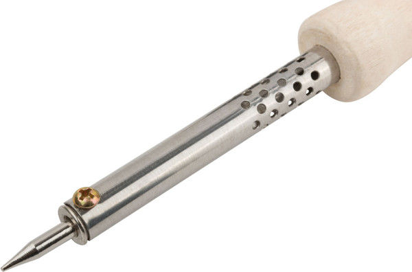 Паяльник электрический MOS 40Вт / 60467М