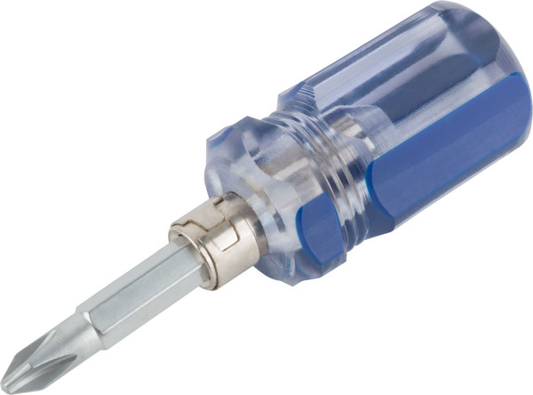 Отвертка MOS 6x32мм PH2/SL6 / 56205М - фото