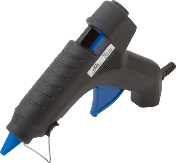 Клеевой пистолет MOS д.11мм 12Вт / 14324М