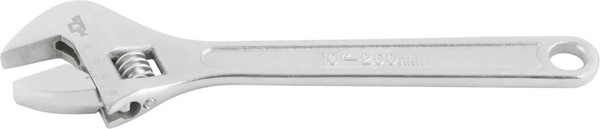 Гаечный ключ MOS 250мм / 70093М