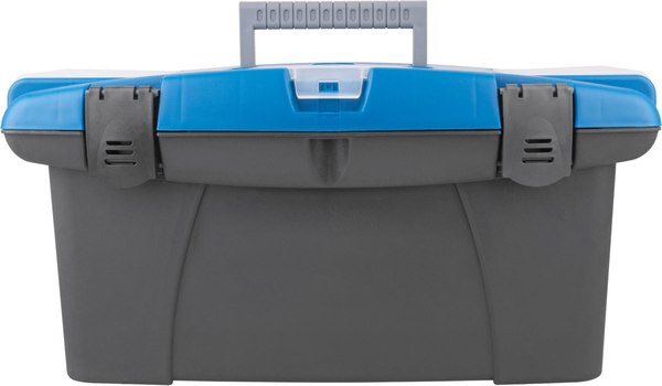 Ящик для инструментов MOS 410х250х180мм / 65535М