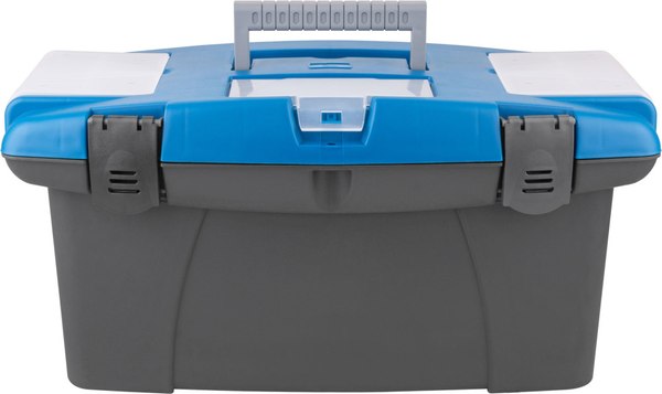 Ящик для инструментов MOS 410х250х180мм / 65535М