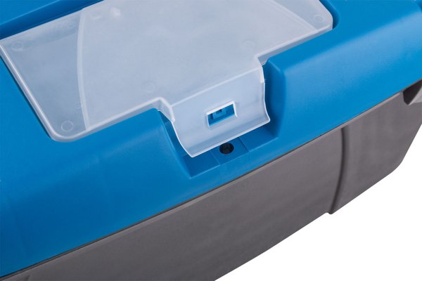 Ящик для инструментов MOS 410х250х180мм / 65535М