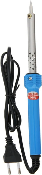 Паяльник электрический MOS 40 Вт / 60463М - фото