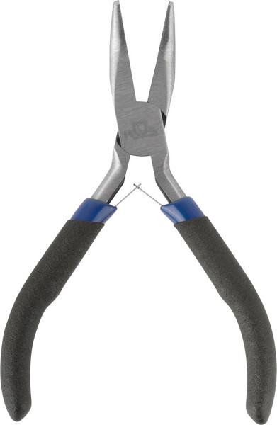 Плоскогубцы MOS Утконосы мини 125мм / 51683М - фото