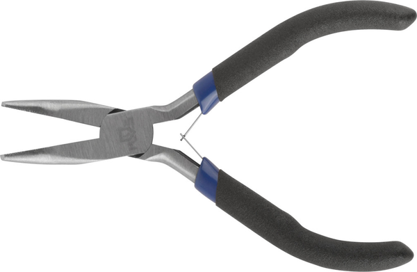 Плоскогубцы MOS Утконосы мини 125мм / 51683М