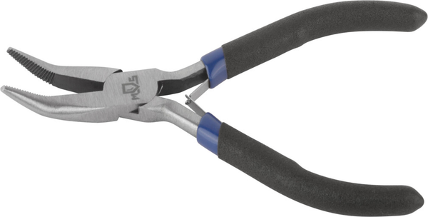 Плоскогубцы MOS Утконосы мини 125мм / 51683М