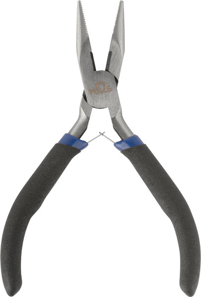 Плоскогубцы MOS Тонконосы мини 125мм / 51684М - фото