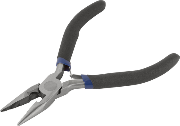 Плоскогубцы MOS Тонконосы мини 125мм / 51684М