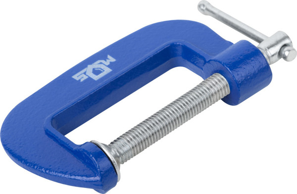 Струбцина MOS G 50мм / 59192М