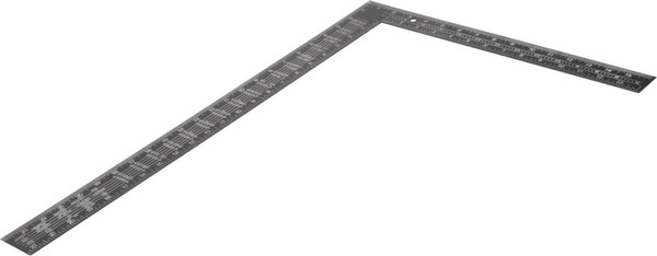 Угольник MOS 400х600мм / 19616М - фото