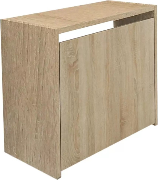 Тумба для обуви Vental Лаком-1 - фото